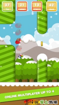 笨重的翅膀 SwoopyWings v3.0.5