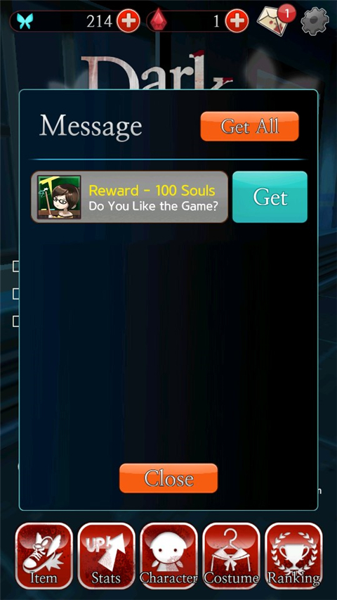 黑色走廊2官方正版