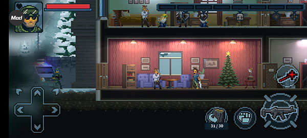 破门而入行动小队正版最新版 v1.2.4