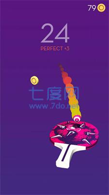 模拟乒乓Tapong v3.0.2