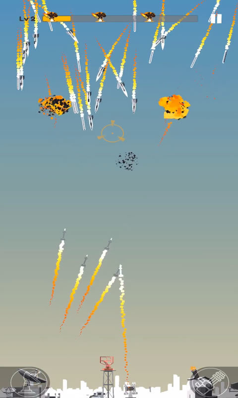 航天模拟器免费游戏下载截图2