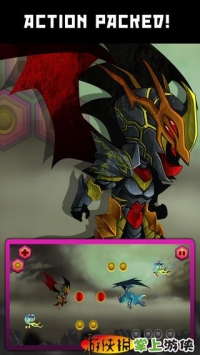 龙骑士 Dragon Slayin Knights v4.0.5