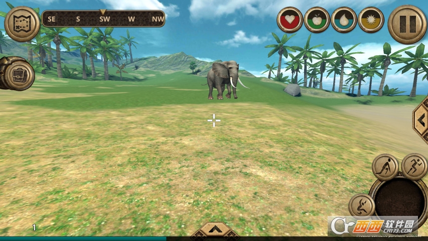 荒岛求生汉化安卓中文版 2017-07-09 10:00