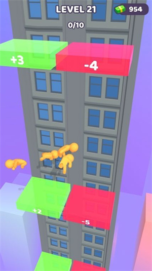 放下它们 v0.1
