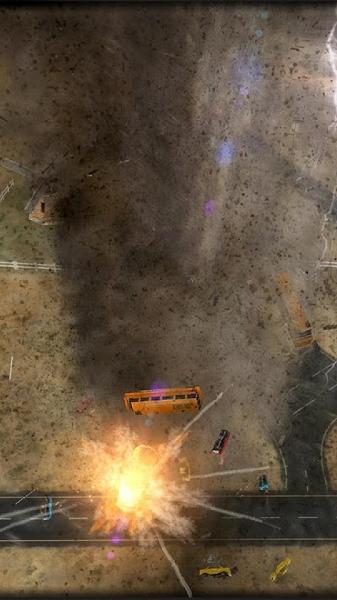 龙卷风袭击 2024-06-25 15:08