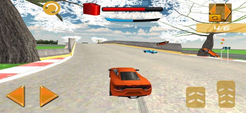 速度与竞赛2021 v1.0