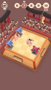 相扑竞技场Sumo Arena v4.0.5