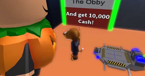 Roblox万圣节大亨安卓官方版游戏图片1