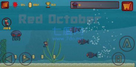 肥胖的超级马里奥