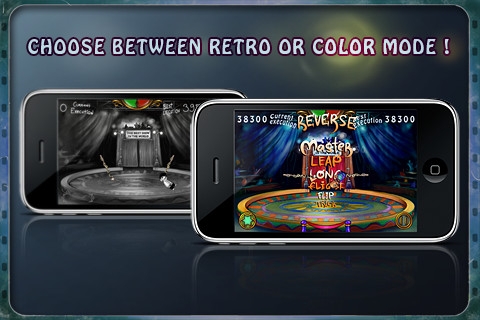 马戏团 Flying Brothers™ 6-MODES-IN-ONE! v4.0.5