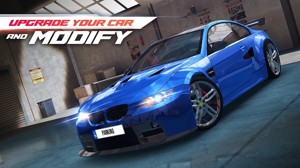 专业停车手 v1.0.6