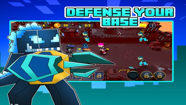 怪物防御战 v1.1