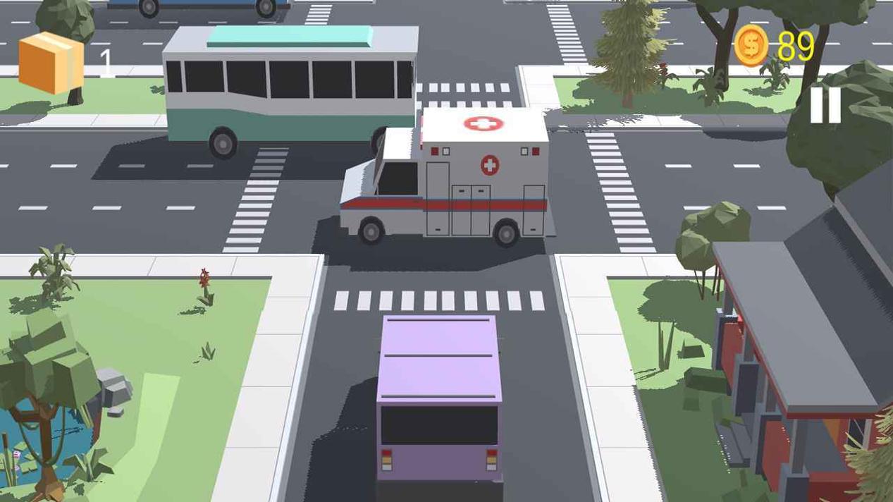 急速送外卖 v1.0.4