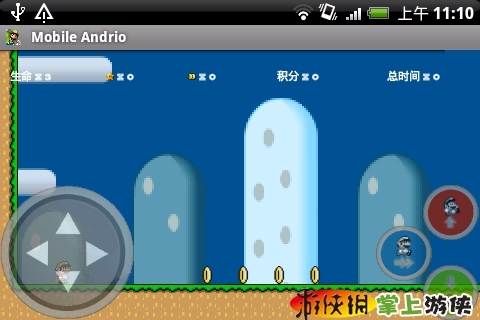 高仿超级玛丽 Super Mario v2.21.7 v3.2.5