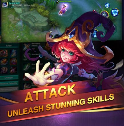 英雄血战 v2.1.28