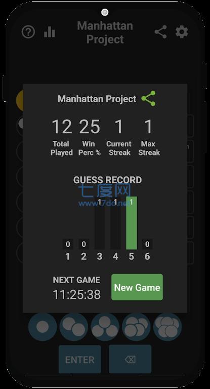 曼哈顿计划Manhattan Project