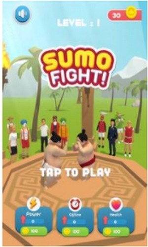 相扑对决  v1.0.1