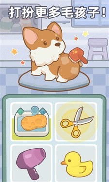 一间宠物店 2022-10-09 11:14