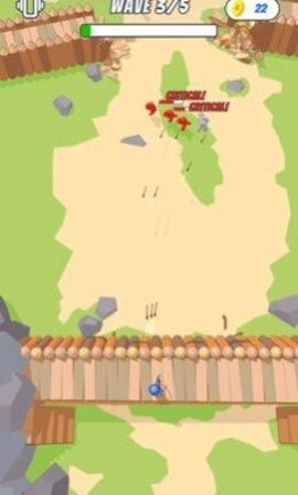 护城英雄  v0.2.0