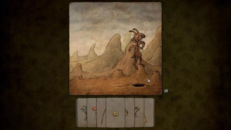 朝圣者中文版 v1.1.0