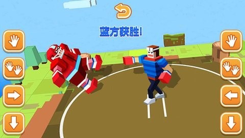 醉酒相扑联机版  v1.0.2