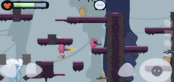 战斗小叮当游戏官方版  v4.5.4