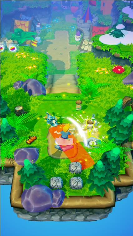 想象大冒险游戏官方安卓版  v3.3.4