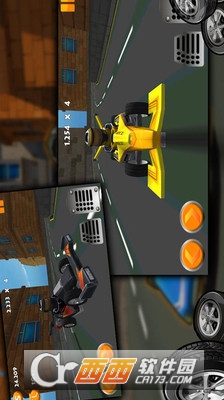 卡丁车比赛游戏 v1.0.3 安卓版