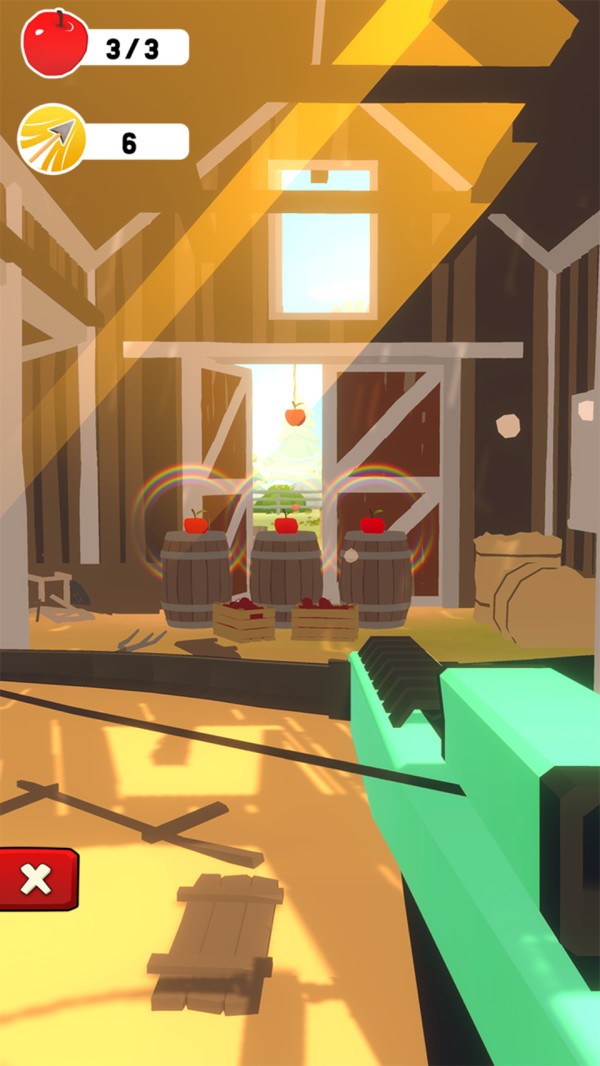 苹果杀手 v8.1