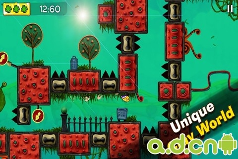 迷你冲撞 修改版 Mini Dash v1.05 v3.0.5