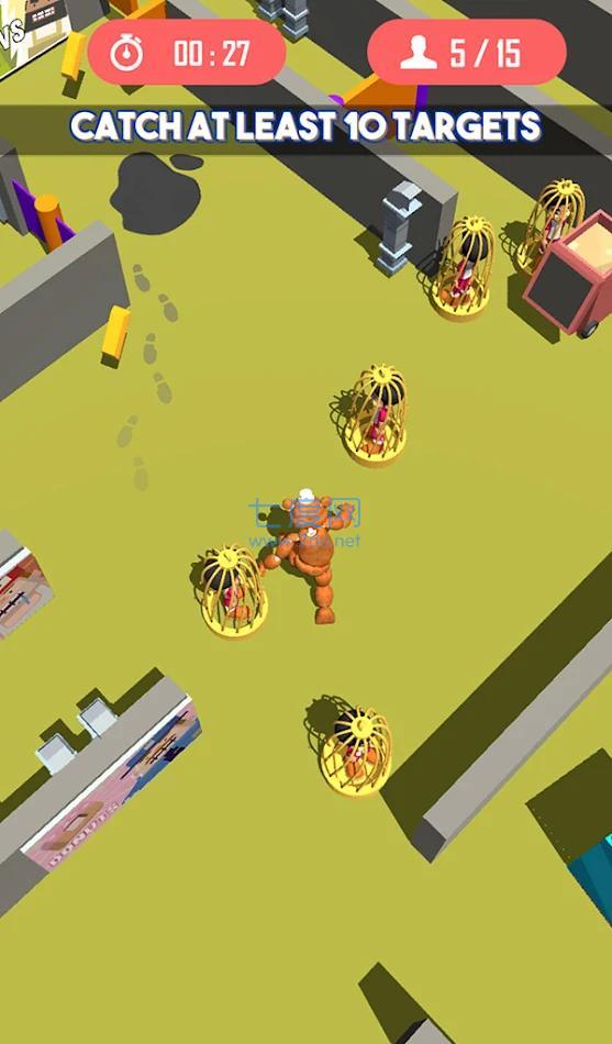 捉迷藏迷宫逃生 v0.1.1