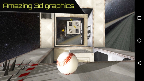 3D球球冒险 3D球球冒险