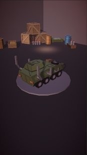 僵尸杀消灭者 v0.81