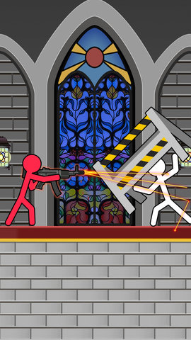 摆烂吧火柴人 v1.00