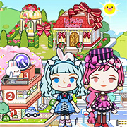 米加世界梦想豪宅