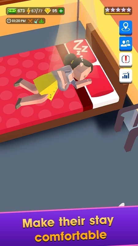 月子中心大亨  v1.1