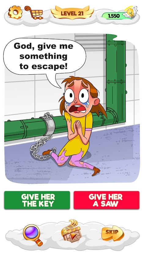 帮帮我脑力拼图 v1.0.1