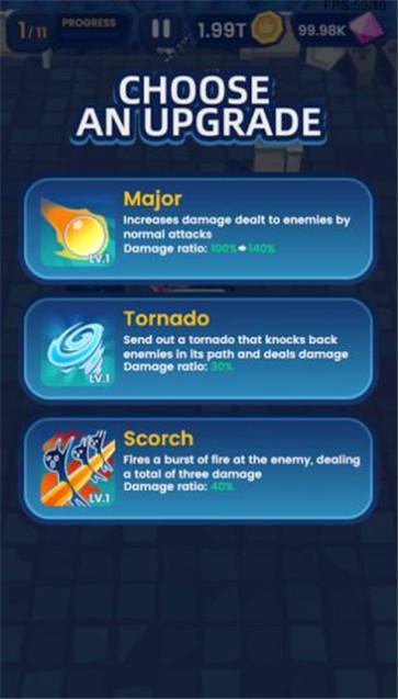 法师幸存者  v1.2.2