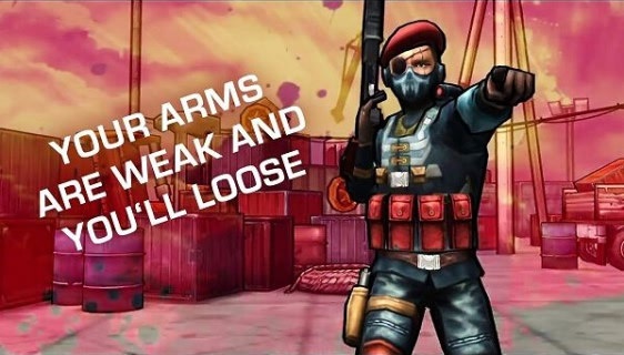 重要火力2 v3.1.5