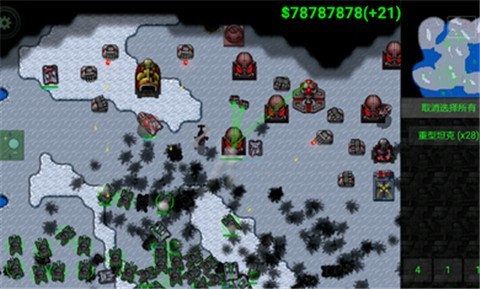 铁锈战争正版 v1.15p11-QZ