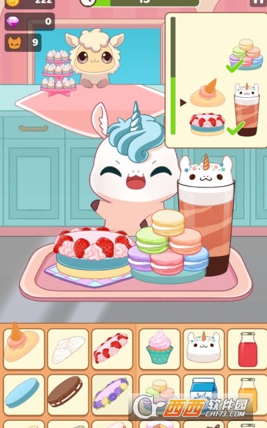 Kawaii Kitchen(卡哇伊厨房) v1.0.1 安卓版