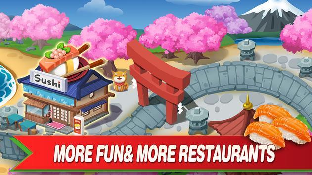 快乐的烹饪游戏安卓下载  v4.2.2