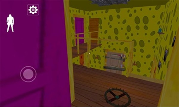 奶奶海绵宝宝模组  v2.12