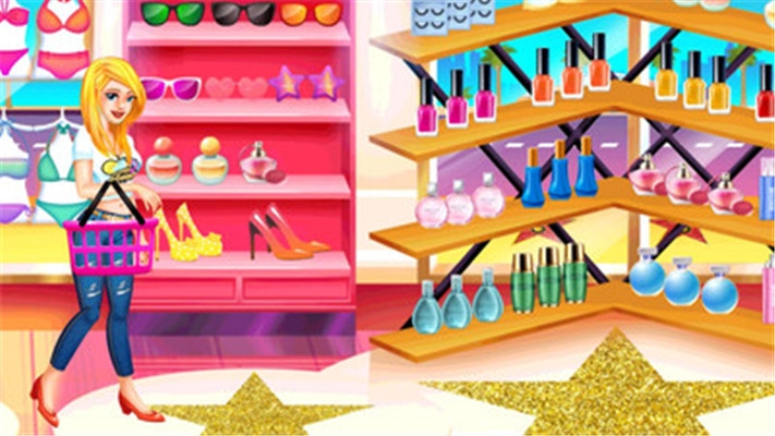 我的公主购物天堂 1.2安卓版