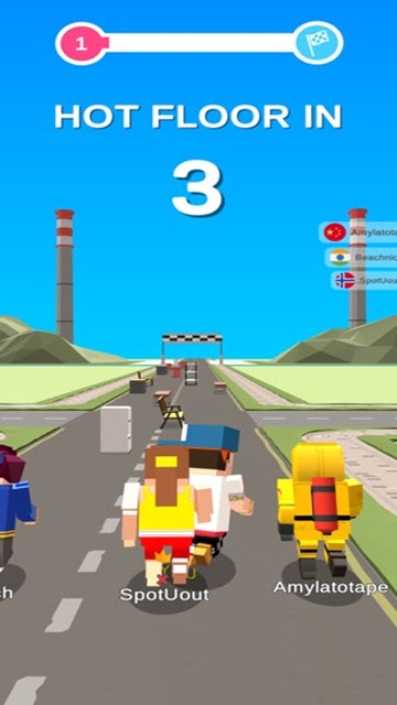 hotFloor.io v1.2 安卓版