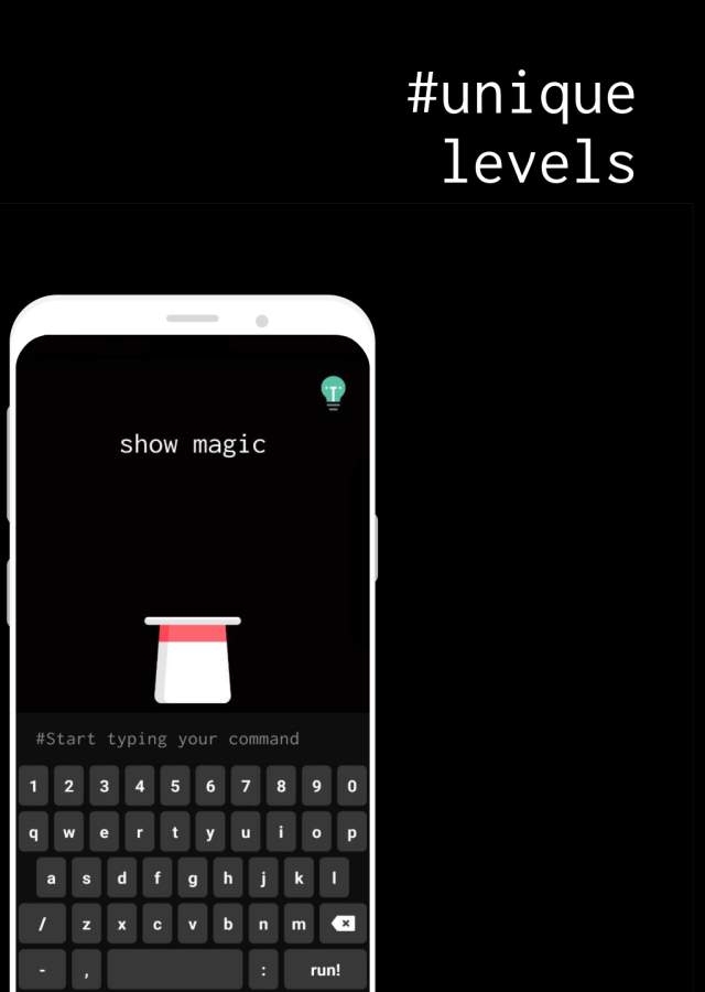 brain:code(大脑代码brain code) v1.0.3 安卓版