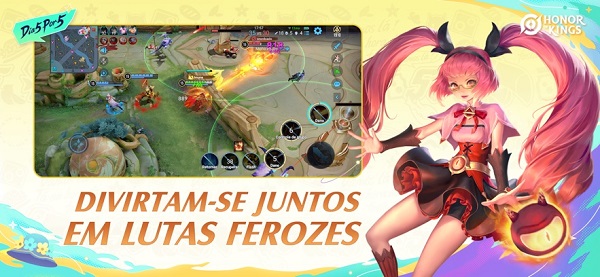 王者荣耀HOK 体验服 v3.1.0