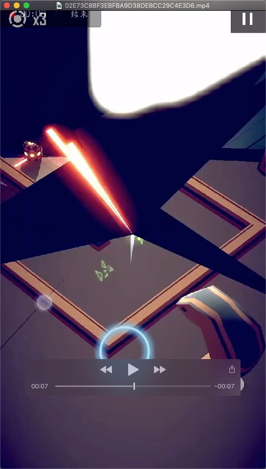 高射炮打蚊子 v1.0