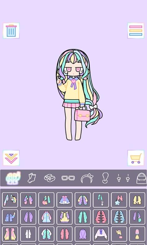 五彩少女 v3.0.5