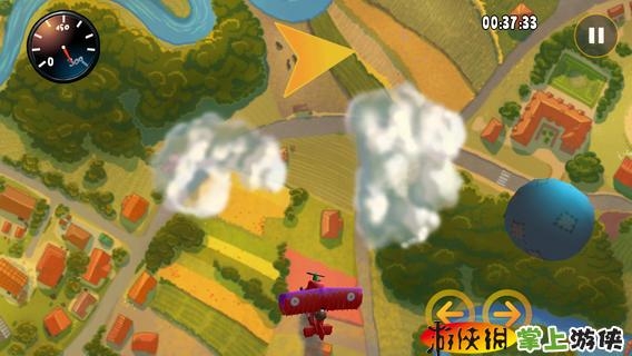 千足探险 Millie v4.0.5